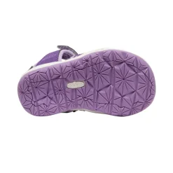 Kids KEEN Sandals<Toddlers' Moxie Sandal | Multi/English Lavender