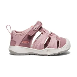 Kids KEEN Sandals<Toddlers' Moxie Sandal | Nostalgia Rose/Papaya Punch