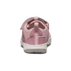 Kids KEEN Sandals<Toddlers' Moxie Sandal | Nostalgia Rose/Papaya Punch