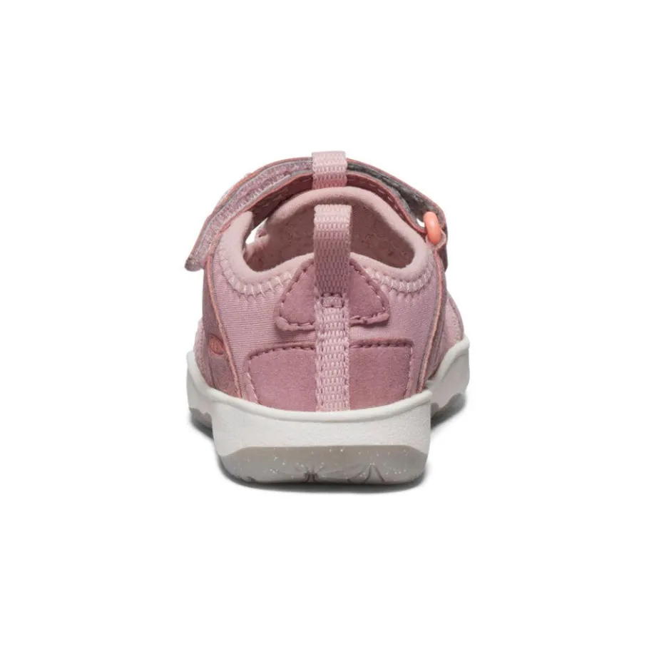 Kids KEEN Sandals<Toddlers' Moxie Sandal | Nostalgia Rose/Papaya Punch