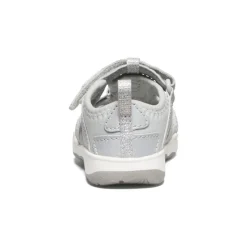 Kids KEEN Sandals<Toddlers' Moxie Sandal | Silver