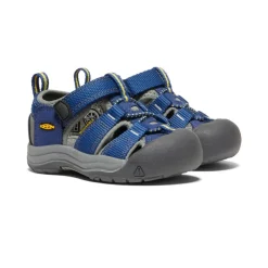 Kids KEEN Sandals<Toddlers' Newport H2 | Blue Depths/Gargoyle