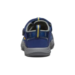 Kids KEEN Sandals<Toddlers' Newport H2 | Blue Depths/Gargoyle