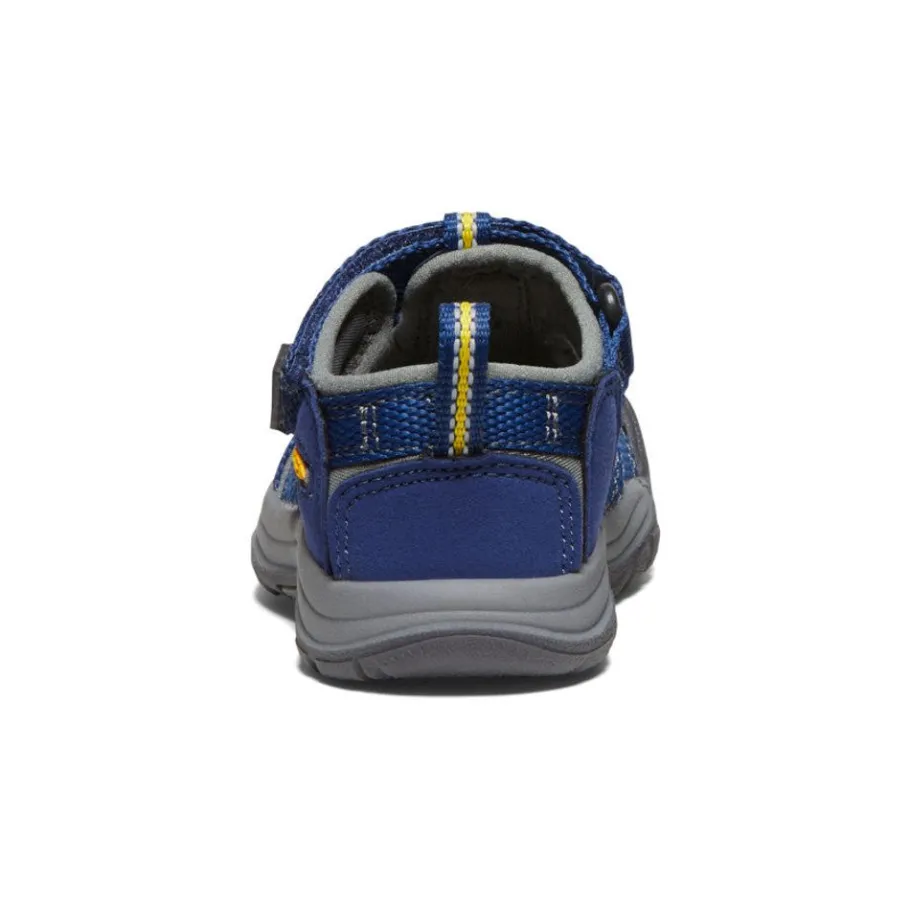 Kids KEEN Sandals<Toddlers' Newport H2 | Blue Depths/Gargoyle