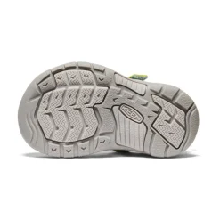 Kids KEEN Sandals<Toddlers' Newport H2 | Legion Blue/Evening Primrose
