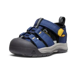 Kids KEEN Sandals<Toddlers' Newport H2 | Naval Academy/ Yellow