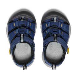Kids KEEN Sandals<Toddlers' Newport H2 | Naval Academy/ Yellow