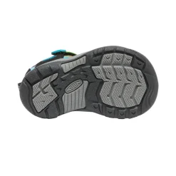 Kids KEEN Sandals<Toddlers' Newport H2 | Rainbow Tie Dye