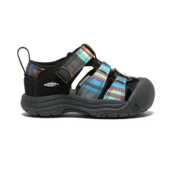 Kids KEEN Sandals<Toddlers' Newport H2 | Raya Black