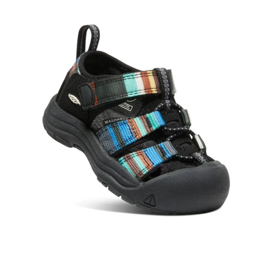 Kids KEEN Sandals<Toddlers' Newport H2 | Raya Black