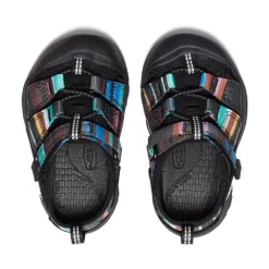 Kids KEEN Sandals<Toddlers' Newport H2 | Raya Black