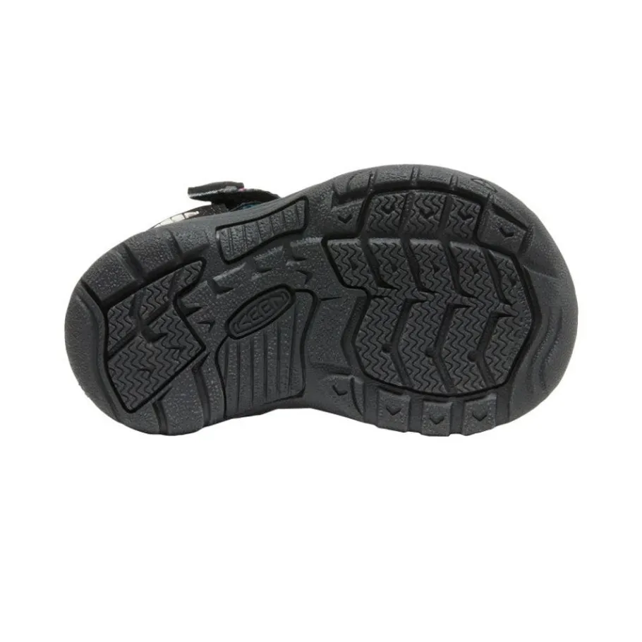 Kids KEEN Sandals<Toddlers' Newport H2 | Raya Black