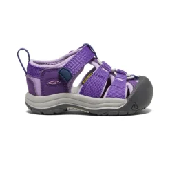 Kids KEEN Sandals<Toddlers' Newport H2 | Tillandsia Purple/English Lavender
