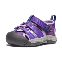 Kids KEEN Sandals<Toddlers' Newport H2 | Tillandsia Purple/English Lavender
