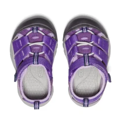 Kids KEEN Sandals<Toddlers' Newport H2 | Tillandsia Purple/English Lavender