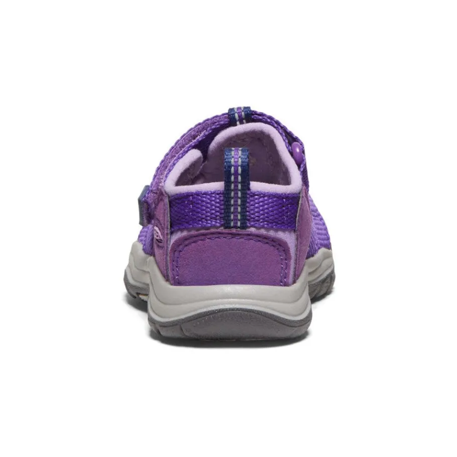Kids KEEN Sandals<Toddlers' Newport H2 | Tillandsia Purple/English Lavender