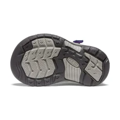 Kids KEEN Sandals<Toddlers' Newport H2 | Tillandsia Purple/English Lavender