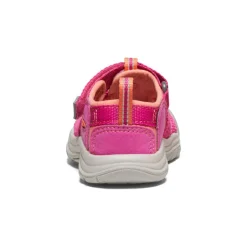 Kids KEEN Sandals<Toddlers' Newport H2 | Very Berry/Fusion Coral