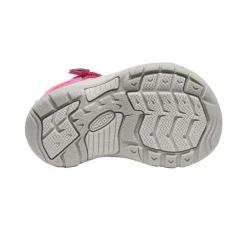 Kids KEEN Sandals<Toddlers' Newport H2 | Very Berry/Fusion Coral