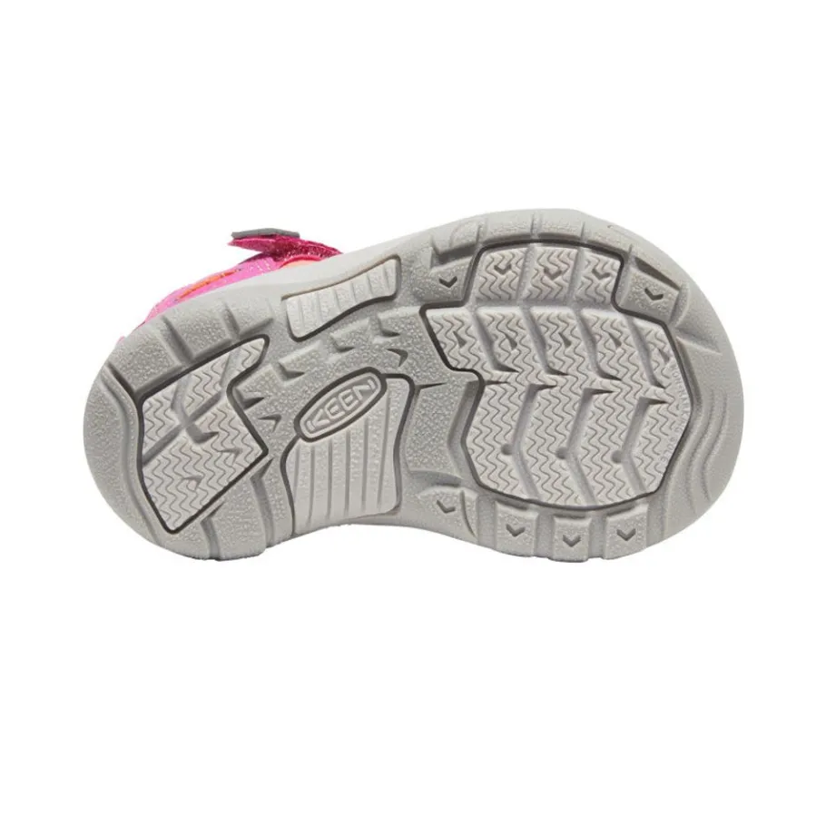 Kids KEEN Sandals<Toddlers' Newport H2 | Very Berry/Fusion Coral