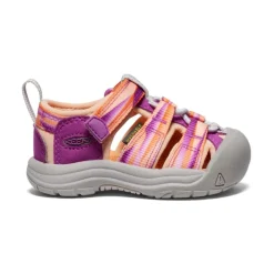 Kids KEEN Sandals<Toddlers' Newport H2 | Willowherb/Tangerine