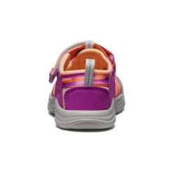 Kids KEEN Sandals<Toddlers' Newport H2 | Willowherb/Tangerine