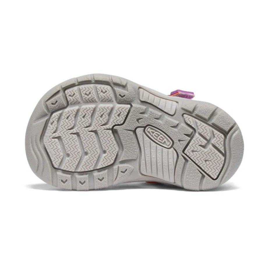 Kids KEEN Sandals<Toddlers' Newport H2 | Willowherb/Tangerine