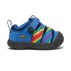 Kids KEEN Shoes<Toddlers' Newport H2Sho | Multi/Bright Cobalt