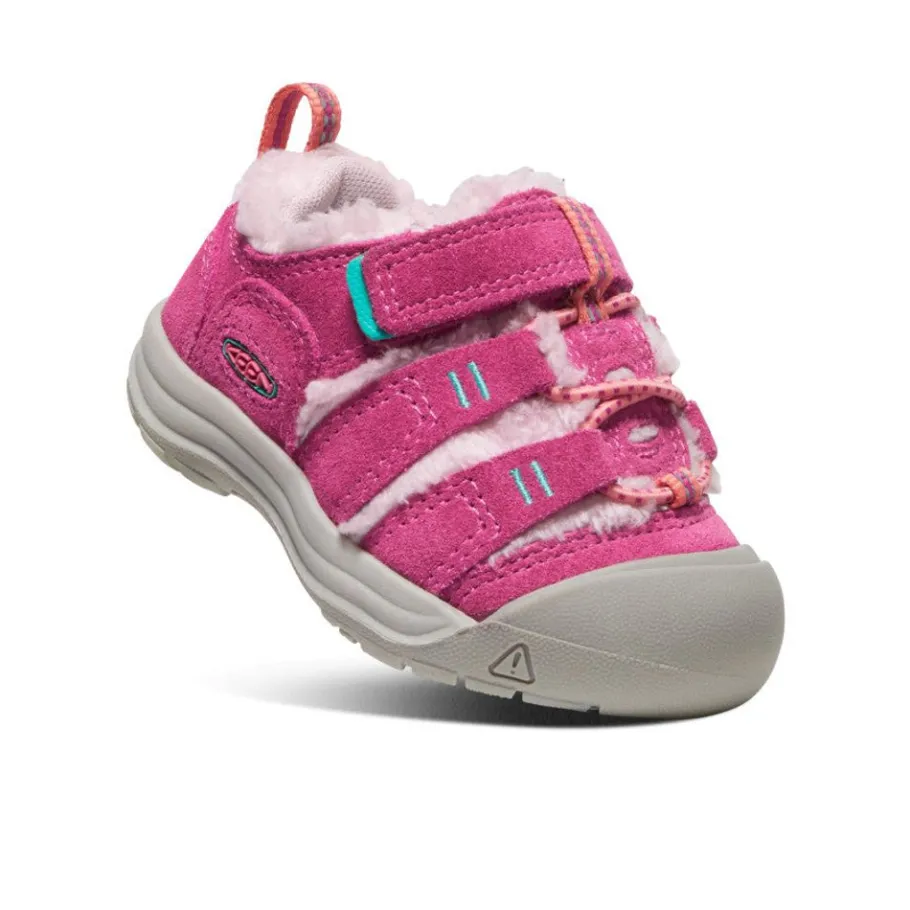 Kids KEEN Shoes<Toddlers' Newport Shoe | Fruit Dove/Ballet Slipper
