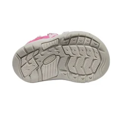 Kids KEEN Shoes<Toddlers' Newport Shoe | Fruit Dove/Ballet Slipper