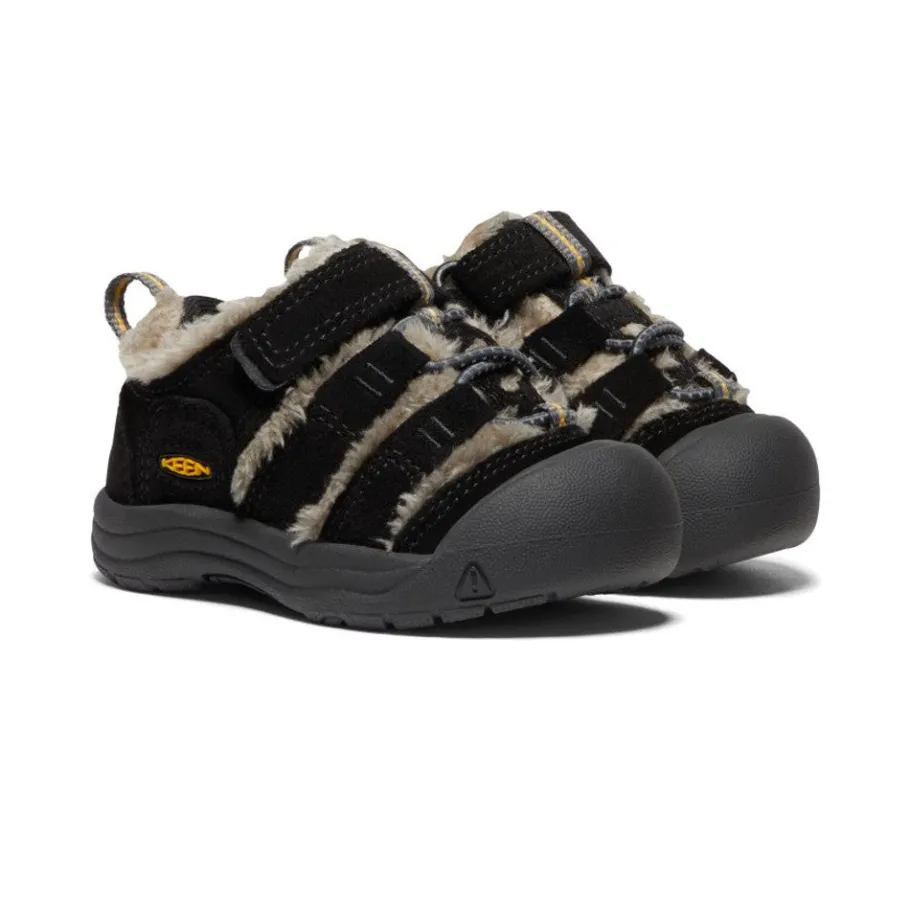 Kids KEEN Shoes<Toddlers' Newport Shoe | Tps Big Foot Gold