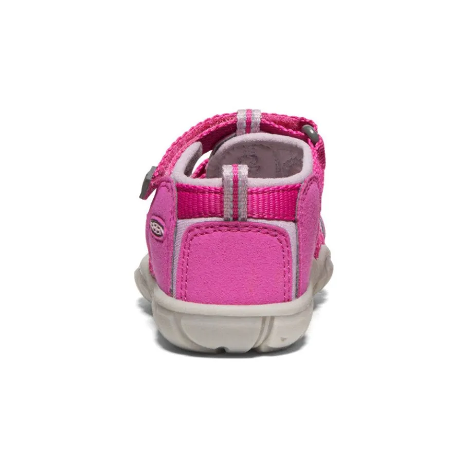 Kids KEEN Sandals<Toddlers' Seacamp Ii Cnx | Very Berry/Dawn Pink