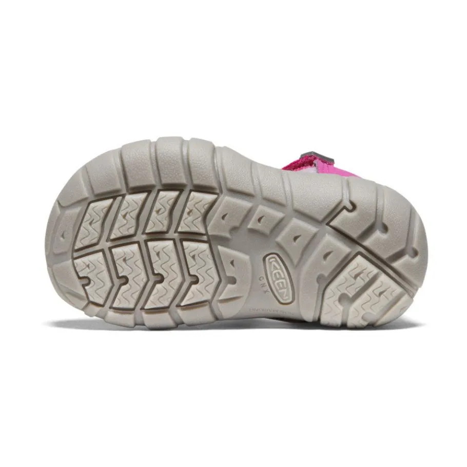 Kids KEEN Sandals<Toddlers' Seacamp Ii Cnx | Very Berry/Dawn Pink