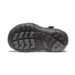 Kids KEEN Sandals<Toddlers' Seacamp Ii Cnx | Blue Depths/Gargoyle