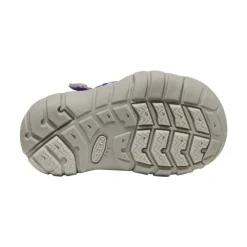 Kids KEEN Sandals<Toddlers' Seacamp Ii Cnx | Camo/Tillandsia Purple