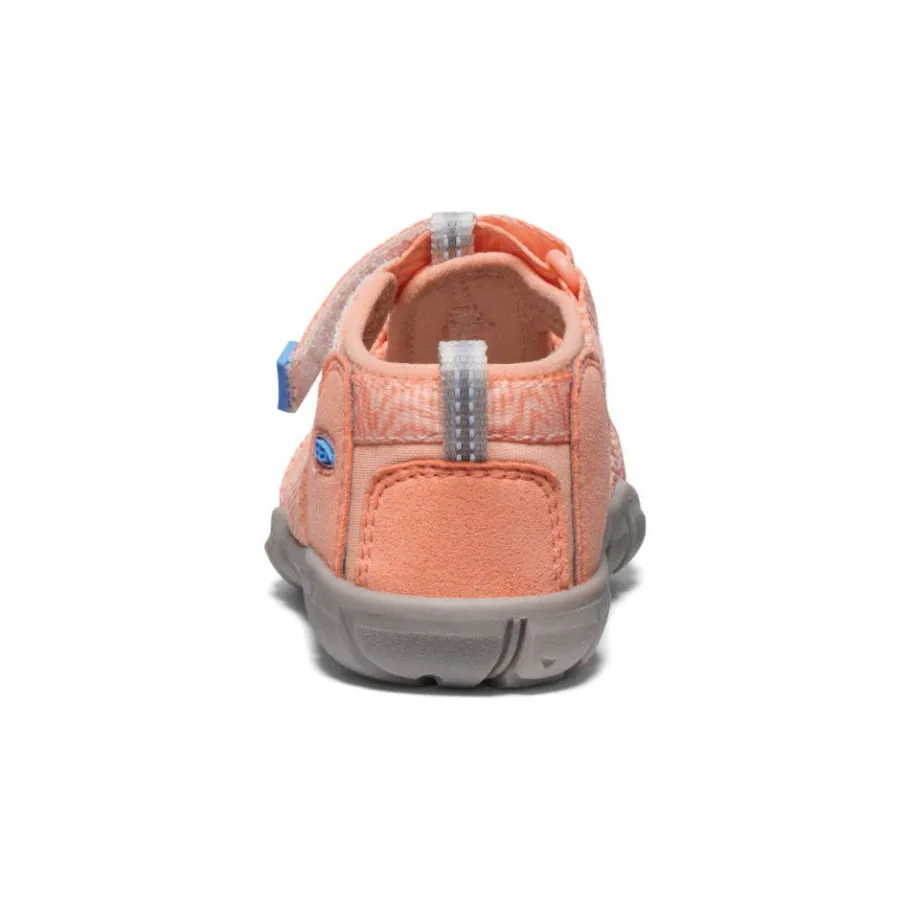 Kids KEEN Sandals<Toddlers' Seacamp Ii Cnx | Papaya Punch/Marina