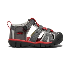 Kids KEEN Sandals<Toddlers' Seacamp Ii Cnx | Magnet/Drizzle