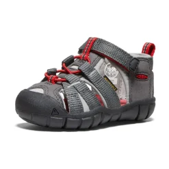 Kids KEEN Sandals<Toddlers' Seacamp Ii Cnx | Magnet/Drizzle
