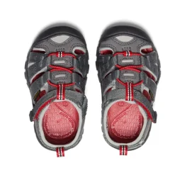Kids KEEN Sandals<Toddlers' Seacamp Ii Cnx | Magnet/Drizzle
