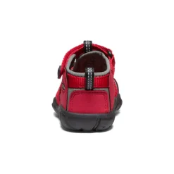 Kids KEEN Sandals<Toddlers' Seacamp Ii Cnx | Racing Red/Gargoyle