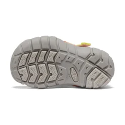 Kids KEEN Sandals<Toddlers' Seacamp Ii Cnx | Cayenne/Evening Primrose