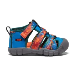 Kids KEEN Sandals<Toddlers' Seacamp Ii Cnx | Multi/Austern
