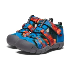 Kids KEEN Sandals<Toddlers' Seacamp Ii Cnx | Multi/Austern