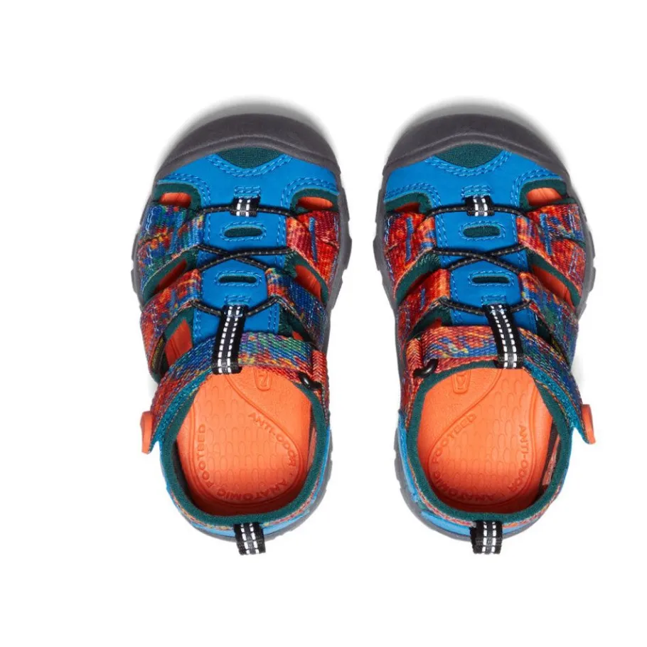 Kids KEEN Sandals<Toddlers' Seacamp Ii Cnx | Multi/Austern