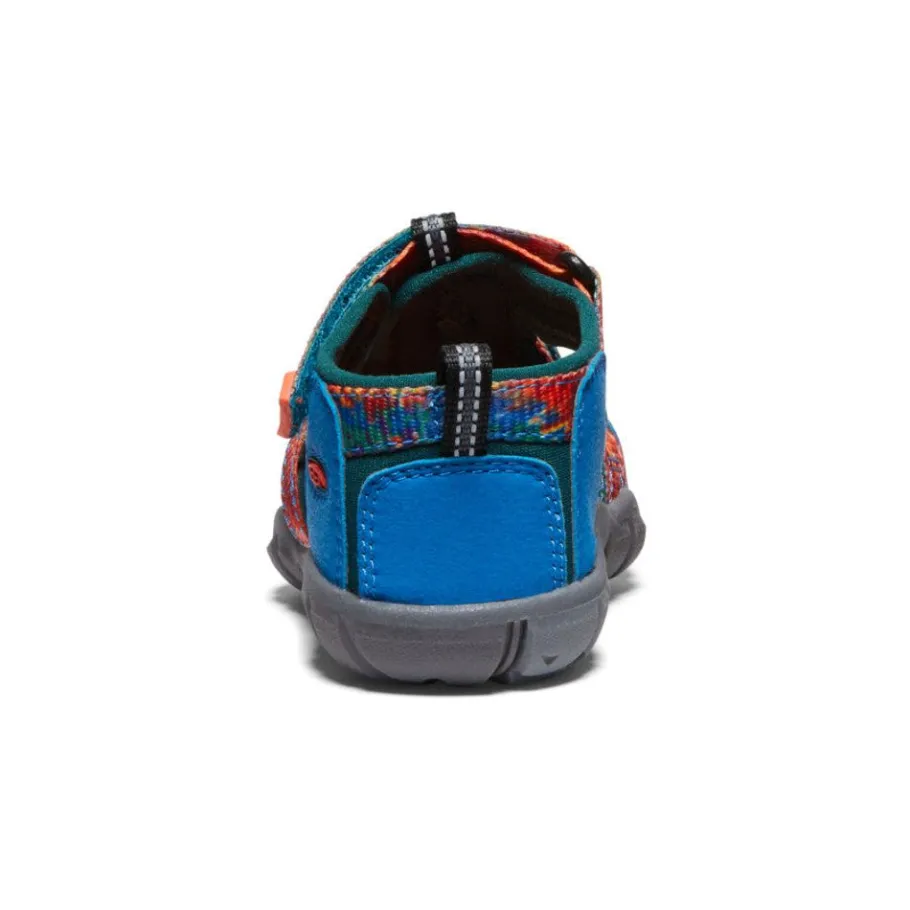 Kids KEEN Sandals<Toddlers' Seacamp Ii Cnx | Multi/Austern