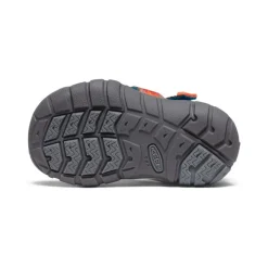 Kids KEEN Sandals<Toddlers' Seacamp Ii Cnx | Multi/Austern