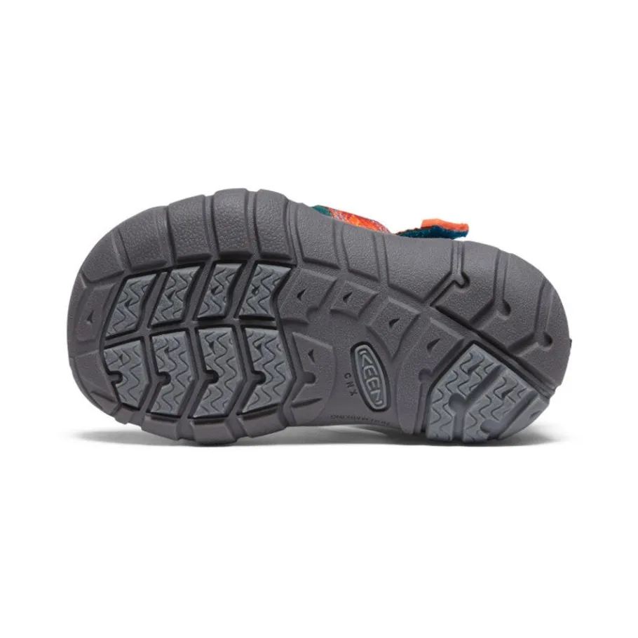 Kids KEEN Sandals<Toddlers' Seacamp Ii Cnx | Multi/Austern