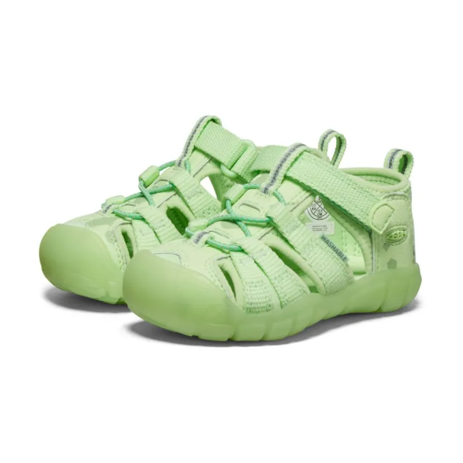Kids KEEN Sandals<Toddlers' Seacamp Ii Cnx Sandal X Namuk | Paradise