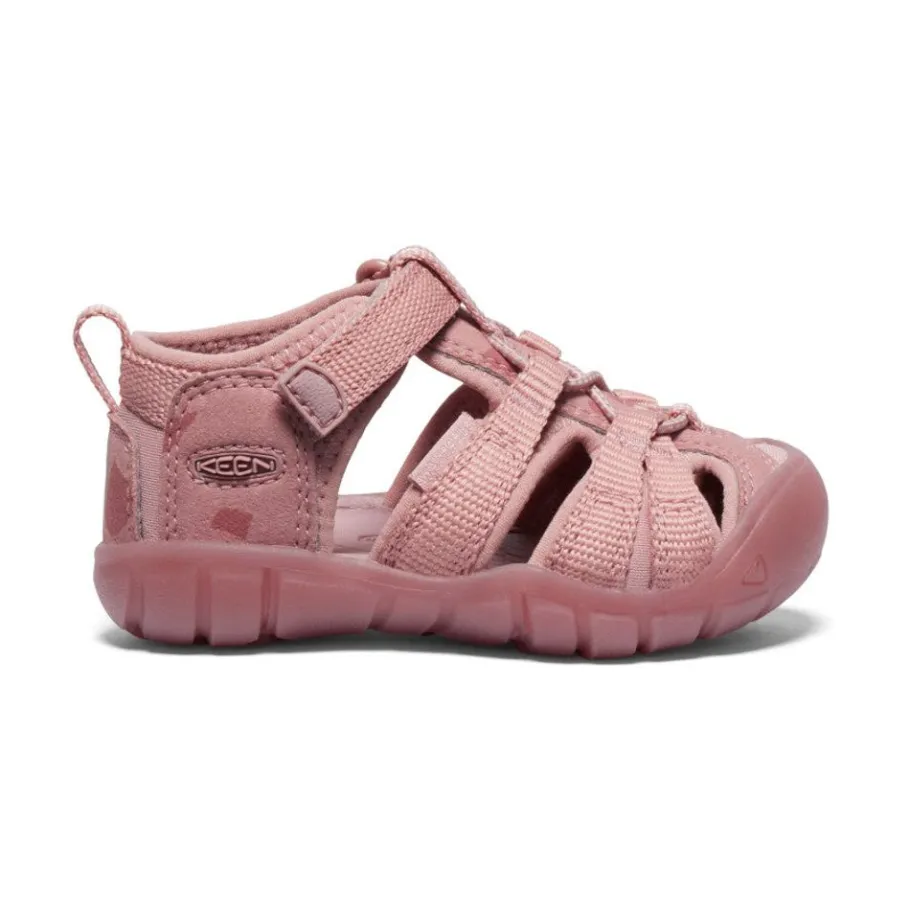Kids KEEN Sandals<Toddlers' Seacamp Ii Cnx Sandal X Namuk | Dark Rose