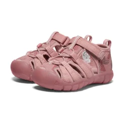 Kids KEEN Sandals<Toddlers' Seacamp Ii Cnx Sandal X Namuk | Dark Rose